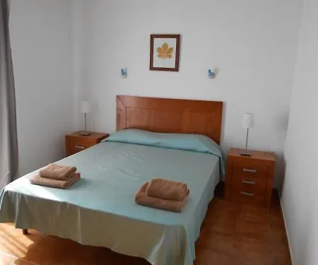 Realrent شقة