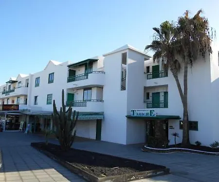 דירה Realrent קוסטה טגוויסה