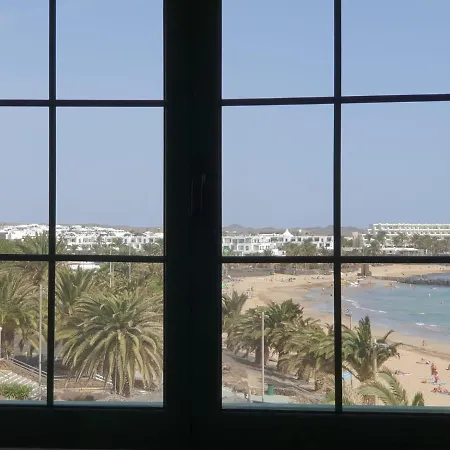 Realrent Apartman Costa Teguise