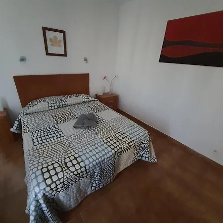 Realrent Costa Teguise