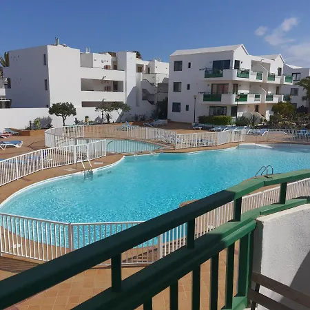 Apartman Realrent Costa Teguise