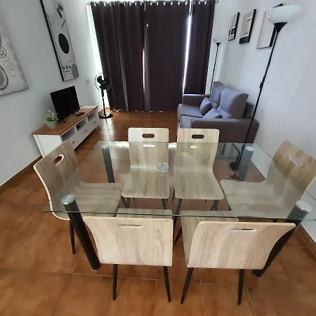 Realrent Apartman