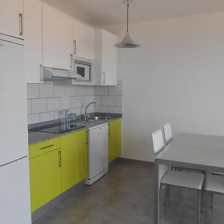 Realrent 公寓