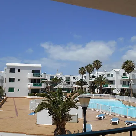 Realrent Costa Teguise