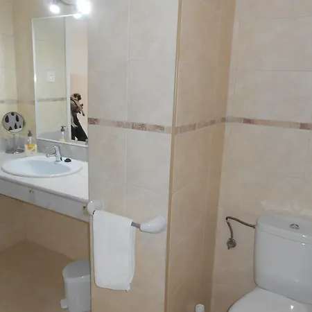 Apartmán Realrent