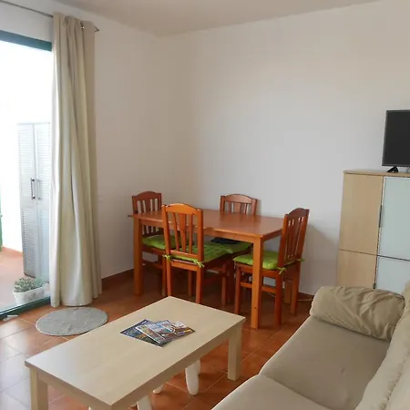 Apartamento Realrent *