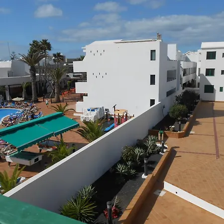 Realrent Costa Teguise