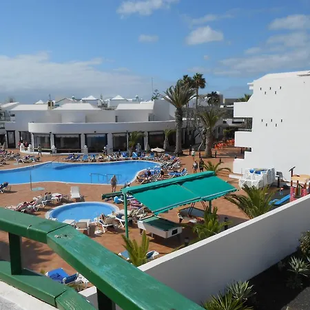 Apartamento Realrent Costa Teguise