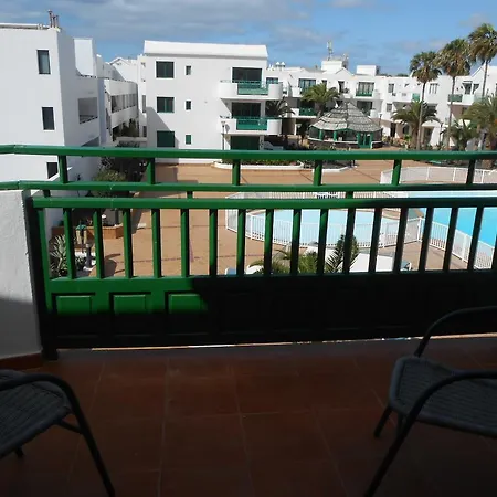 Realrent Costa Teguise