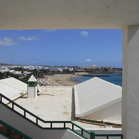 Apartamento Realrent *