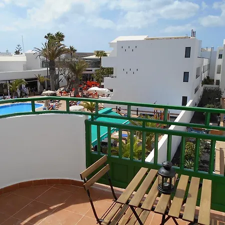 Realrent Apartamento *