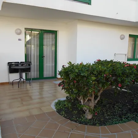Realrent Costa Teguise