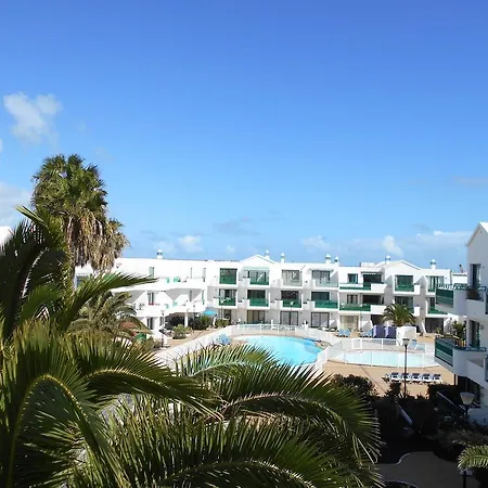 Apartman Realrent Costa Teguise