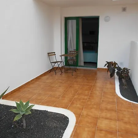 Apartmán Realrent Costa Teguise