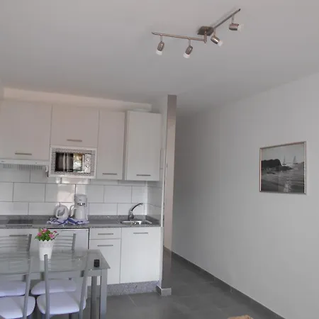 דירה Realrent קוסטה טגוויסה