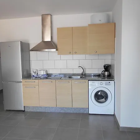 Realrent קוסטה טגוויסה