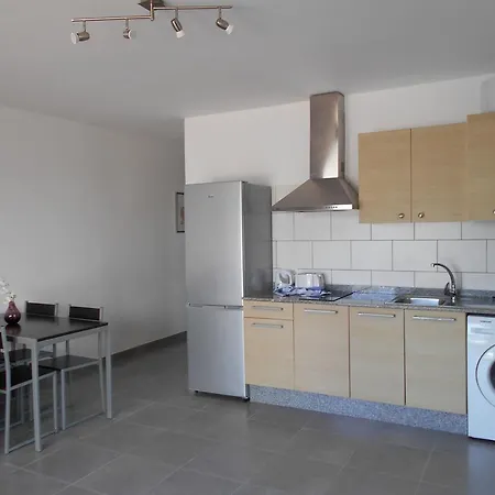 דירה Realrent קוסטה טגוויסה