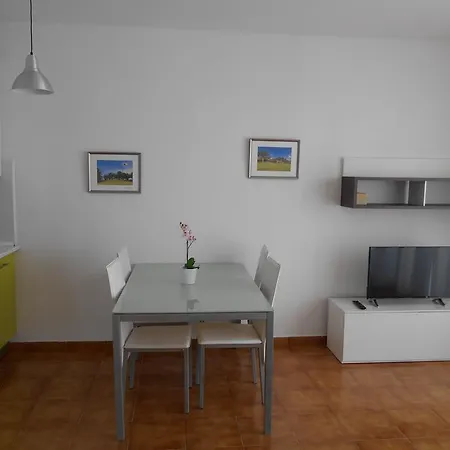 Realrent קוסטה טגוויסה