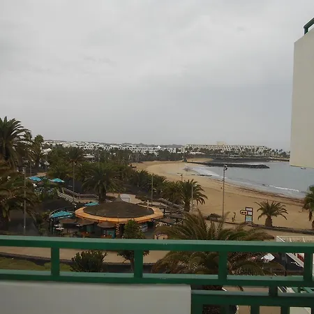 Apartman Realrent Costa Teguise
