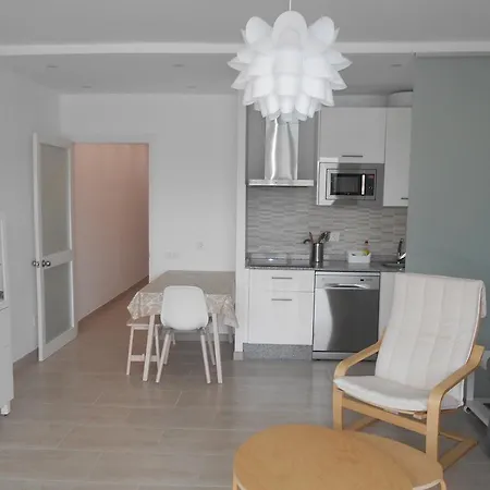 Realrent Apartman *