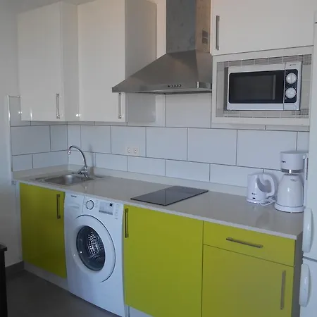 Realrent * קוסטה טגוויסה