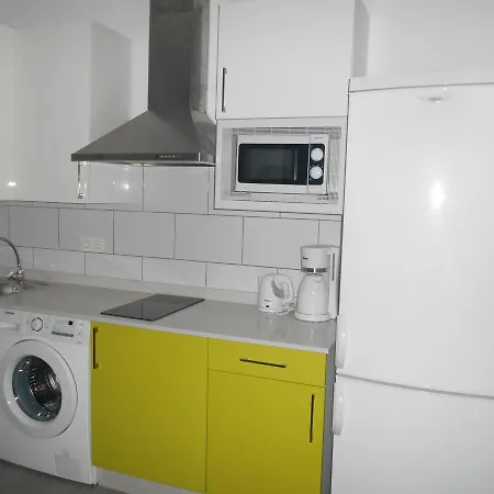 Realrent קוסטה טגוויסה