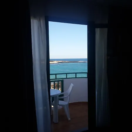 Realrent Apartmán Costa Teguise