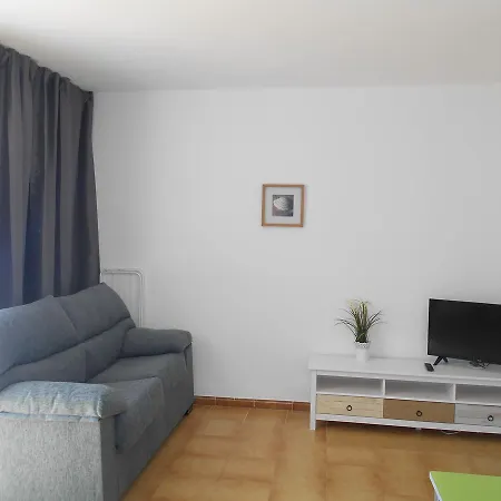 Realrent Apartman Costa Teguise