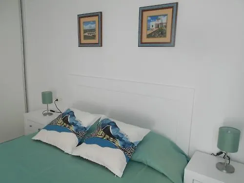 Realrent Διαμέρισμα