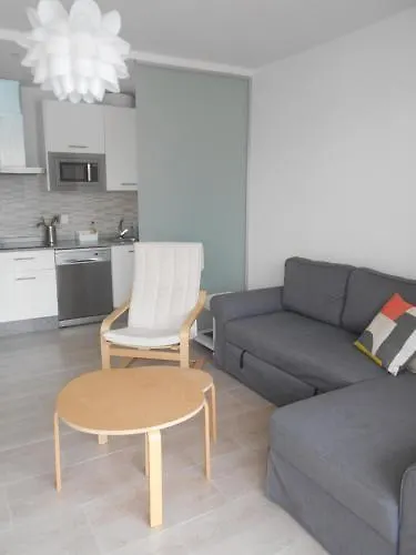 Διαμέρισμα Realrent