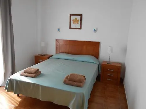 Realrent Apartamento