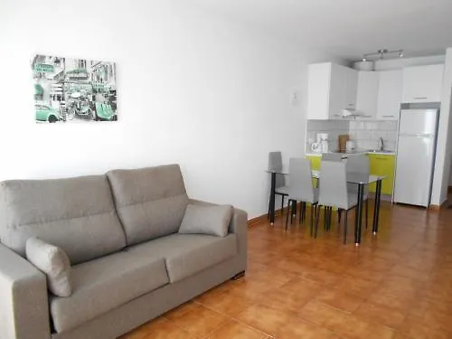 Realrent Apartamento
