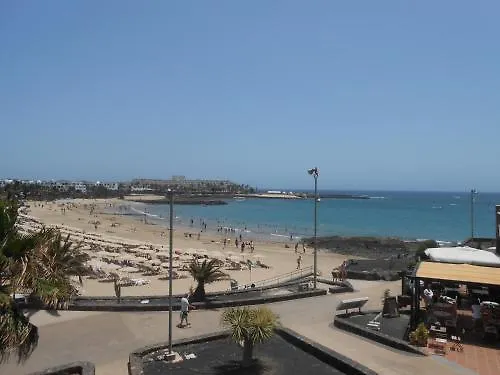 Realrent Costa Teguise