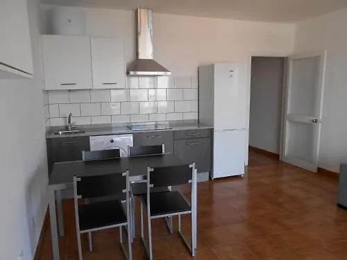 Realrent Διαμέρισμα Costa Teguise