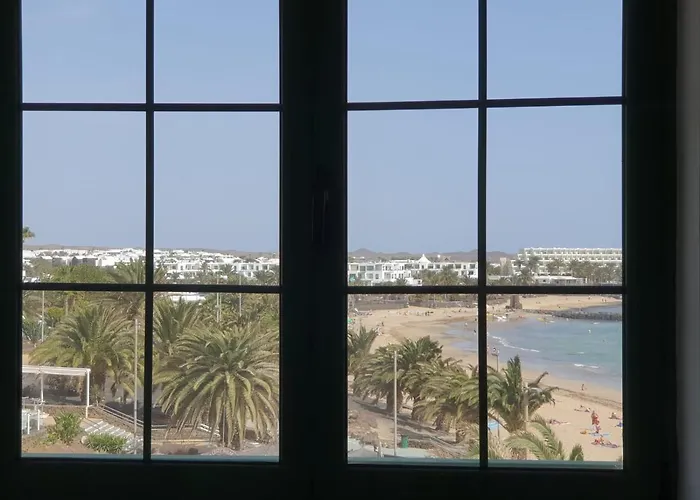 Realrent Διαμέρισμα Costa Teguise