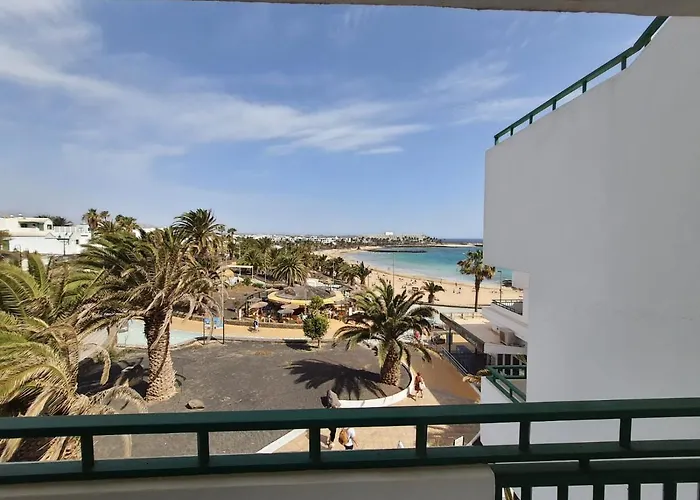 Realrent Costa Teguise