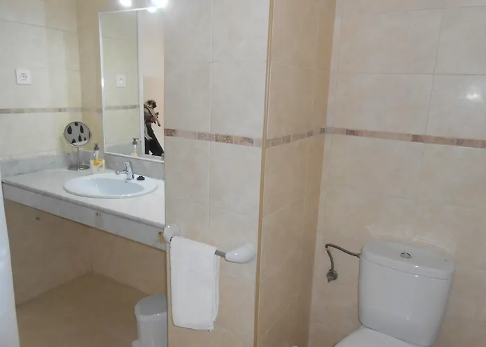 Apartamento Realrent