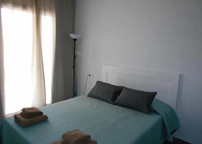 Realrent Appartement