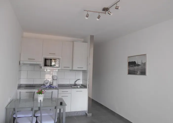 Apartamento Realrent Costa Teguise