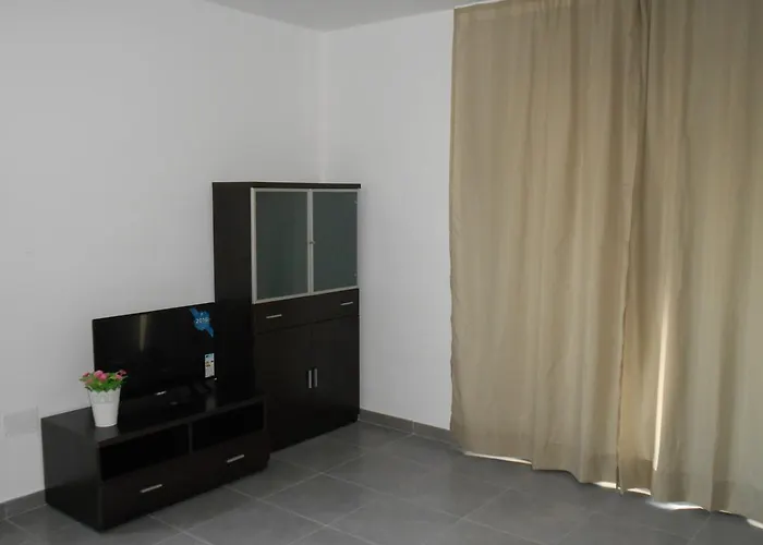 Διαμέρισμα Realrent