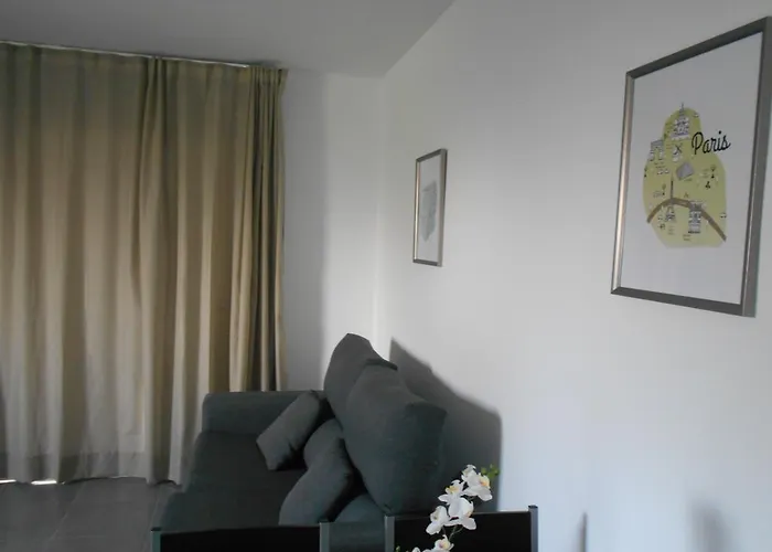 Realrent Apartamento