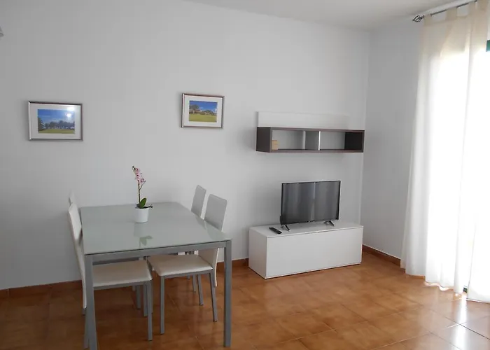 Realrent Apartamento Costa Teguise