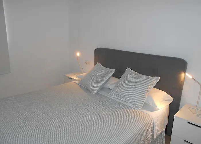 Apartamento Realrent *