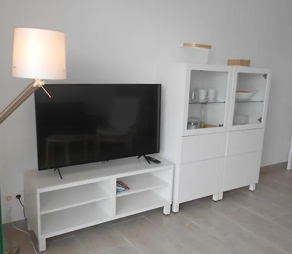 Apartamento Realrent *