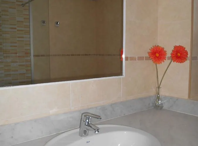 Realrent Διαμέρισμα Costa Teguise