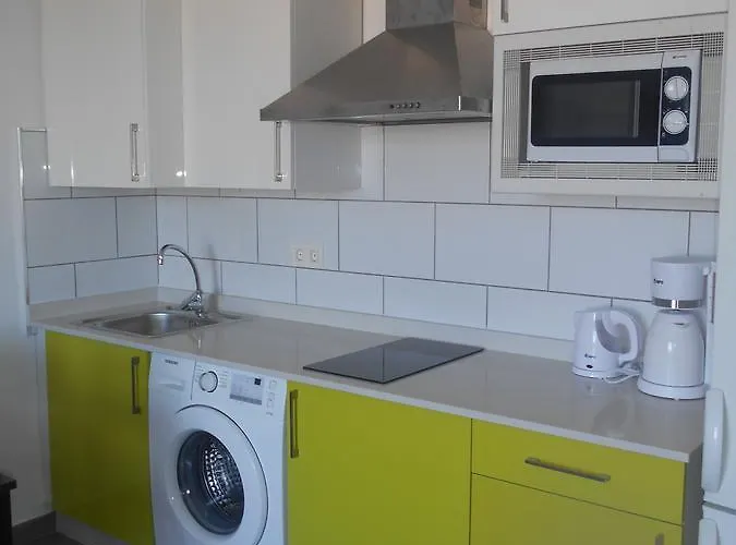 Realrent * Costa Teguise