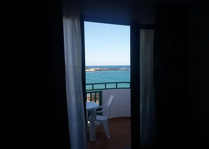 Realrent Διαμέρισμα Costa Teguise