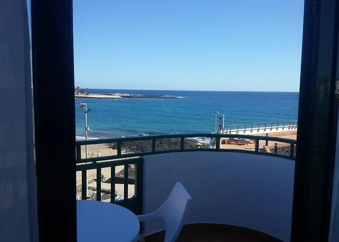 Apartamento Realrent *