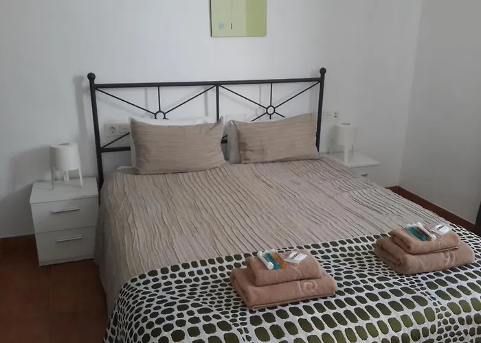 Realrent Apartamento *