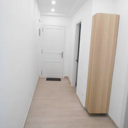 Apartment Realrent